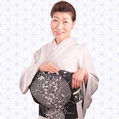 本部長 松本よね子