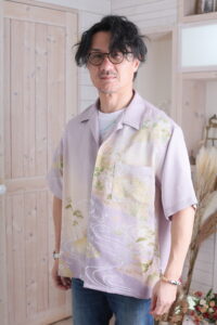 名前テスト講師の写真