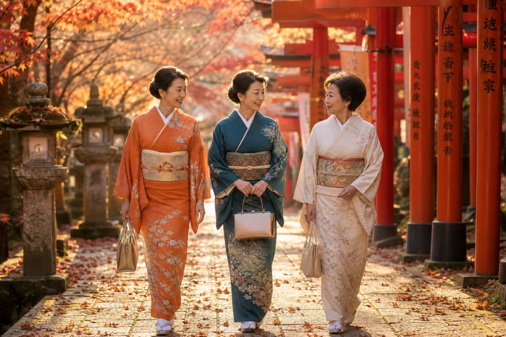 【9/30(水)】第一回 御朱印の会 at 善光寺