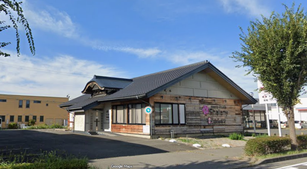 長野南教室の教室写真