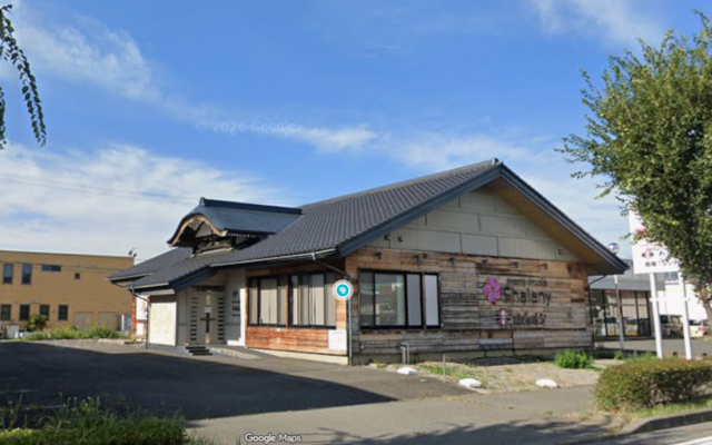 長野南教室の教室写真