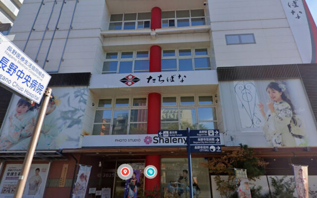 長野教室の教室写真