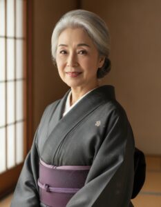 伊藤 若菜（いとう わかな）講師の写真